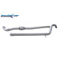 Tubo centrale diretto – 2012 160CV Abarth 595 (Cod. I-TC595.60)
