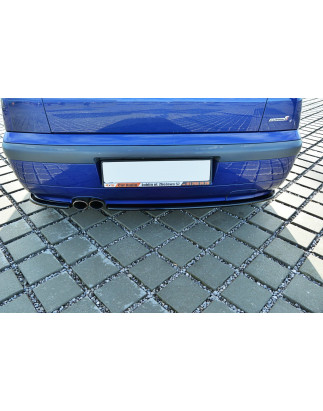 Splitters posteriori laterali SEAT IBIZA MK2 FACELIFT CUPRA (Cod. M-SE-IB-2F-CU-RSD1G)