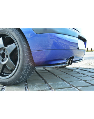 Splitters posteriori laterali SEAT IBIZA MK2 FACELIFT CUPRA (Cod. M-SE-IB-2F-CU-RSD1G)