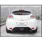 Adattatore TCMEG.70 / TCSMEG.70 su posteriore Oem Cod: 16) AD.MEGANE3.02 RENAULT – 2010 250CV MEGA