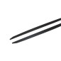 Diffusori minigonne BMW 1 M135i / M140i / M-Pack F21  (Cod. M-BM-1-F20F-M-CNC-SD1A)