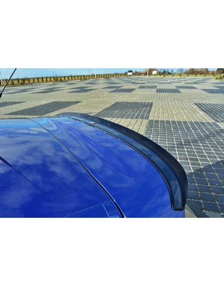 Spoiler Cap SEAT IBIZA MK2 FACELIFT CUPRA (Cod. M-SE-IB-2F-CU-CAP1G)