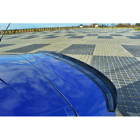 Spoiler Cap SEAT IBIZA MK2 FACELIFT CUPRA (Cod. M-SE-IB-2F-CU-CAP1G)