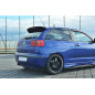 Spoiler Cap SEAT IBIZA MK2 FACELIFT CUPRA (Cod. M-SE-IB-2F-CU-CAP1G)