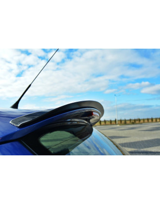 Spoiler Cap SEAT IBIZA MK2 FACELIFT CUPRA (Cod. M-SE-IB-2F-CU-CAP1G)