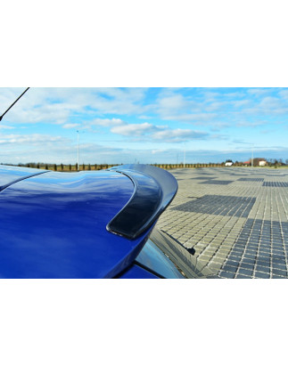Spoiler Cap SEAT IBIZA MK2 FACELIFT CUPRA (Cod. M-SE-IB-2F-CU-CAP1G)
