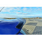 Spoiler Cap SEAT IBIZA MK2 FACELIFT CUPRA (Cod. M-SE-IB-2F-CU-CAP1G)