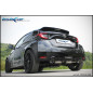 Posteriore con uscita diam. 100 RACING DX SX e Valvola – 2020 261CV Toyota YARIS (Cod. I-VALV.YARI