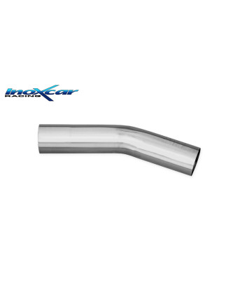 COD. ART.DESCRIZIONEPREZZO Elementi Universali Curve (Cod. I-CURVE 30° INOX)