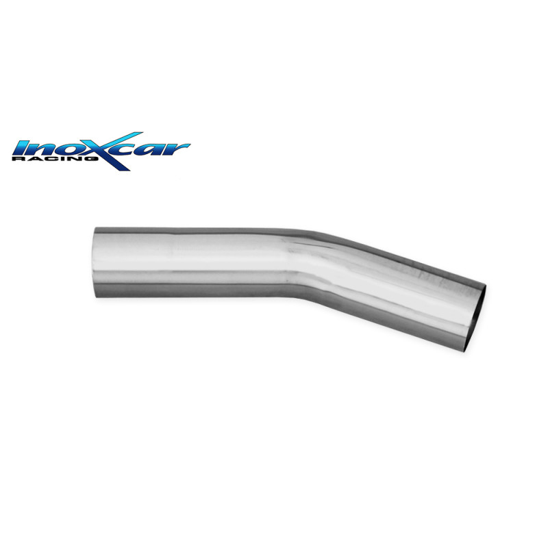 COD. ART.DESCRIZIONEPREZZO Elementi Universali Curve (Cod. I-CURVE 30° INOX)