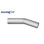 COD. ART.DESCRIZIONEPREZZO Elementi Universali Curve (Cod. I-CURVE 30° INOX)