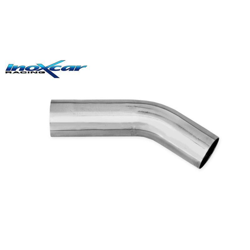 COD. ART.DESCRIZIONEPREZZO Elementi Universali Curve (Cod. I-CURVE 45° INOX)