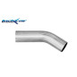 COD. ART.DESCRIZIONEPREZZO Elementi Universali Curve (Cod. I-CURVE 45° INOX)
