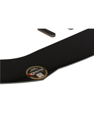 SPLITTER RACING ANTERIORE V.1 BMW 1 F20/F21 M-Power FACELIFT (Cod. M-BM-1-F20F-M-CNC-FD1A)