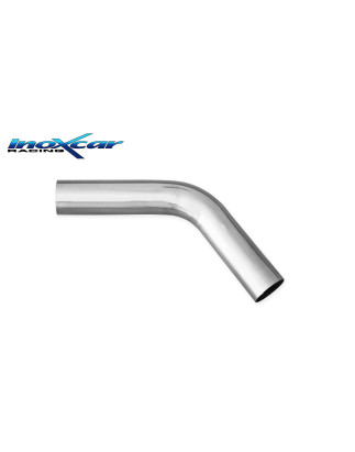 COD. ART.DESCRIZIONEPREZZO Elementi Universali Curve (Cod. I-CURVE 60° INOX)
