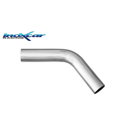COD. ART.DESCRIZIONEPREZZO Elementi Universali Curve (Cod. I-CURVE 60° INOX)