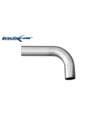 COD. ART.DESCRIZIONEPREZZO Elementi Universali Curve (Cod. I-CURVE 90° INOX)