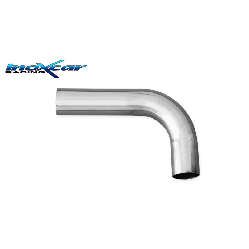 COD. ART.DESCRIZIONEPREZZO Elementi Universali Curve (Cod. I-CURVE 90° INOX)