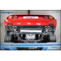 Posteriore silenziato con uscita 2 x diam. 60 RACING DX SX FERRARI MONDIAL T 3.4 – 1989 (Cod. I-FE