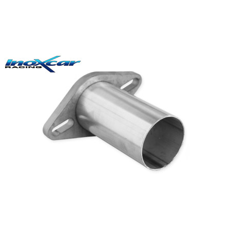 Spessore flangia: 10mmCOD. ART.DESCRIZIONEPREZZO Elementi Universali Flangia Di Connessione (Cod. I-