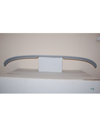 Alettone - Spoiler Renault Megane 09 (Cod. E-SP06077)