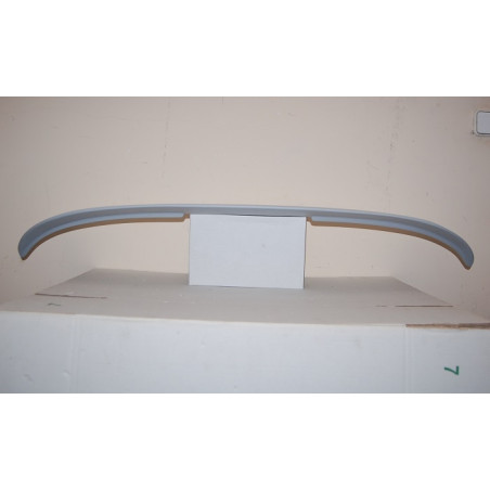 Alettone - Spoiler Renault Megane 09 (Cod. E-SP06077)