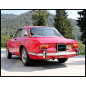 Tubo centrale diretto e Terminale silenziato GIULIA 1750 GT VELOCE 1970 – Alfa Romeo (Cod. I-LS.06