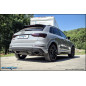 Tubo centrale diretto e Terminale silenziato – 2020 Audi RS Q3 SUV (Type F3) (Cod. I-VALV.RSQ3.SUV