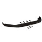 SPLITTER RACING ANTERIORE V.2 BMW 1 F20/F21 M-Power FACELIFT (Cod. M-BM-1-F20F-M-CNC-FD2A)