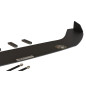 SPLITTER RACING ANTERIORE V.2 BMW 1 F20/F21 M-Power FACELIFT (Cod. M-BM-1-F20F-M-CNC-FD2A)