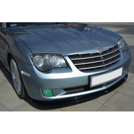 SPLITTER ANTERIORE CHRYSLER CROSSFIRE (Cod. M-CHR-CR-FD1G)
