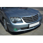 SPLITTER ANTERIORE CHRYSLER CROSSFIRE (Cod. M-CHR-CR-FD1G)