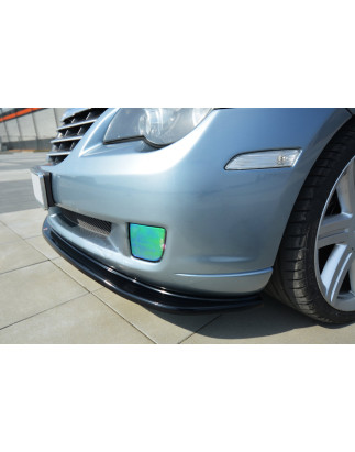 SPLITTER ANTERIORE CHRYSLER CROSSFIRE (Cod. M-CHR-CR-FD1G)