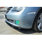 SPLITTER ANTERIORE CHRYSLER CROSSFIRE (Cod. M-CHR-CR-FD1G)