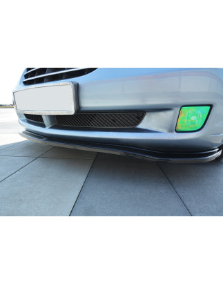 SPLITTER ANTERIORE CHRYSLER CROSSFIRE (Cod. M-CHR-CR-FD1G)
