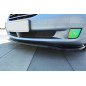 SPLITTER ANTERIORE CHRYSLER CROSSFIRE (Cod. M-CHR-CR-FD1G)