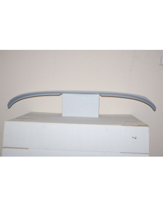 Alettone - Spoiler Renault Megane 09 (Cod. E-SP06077)