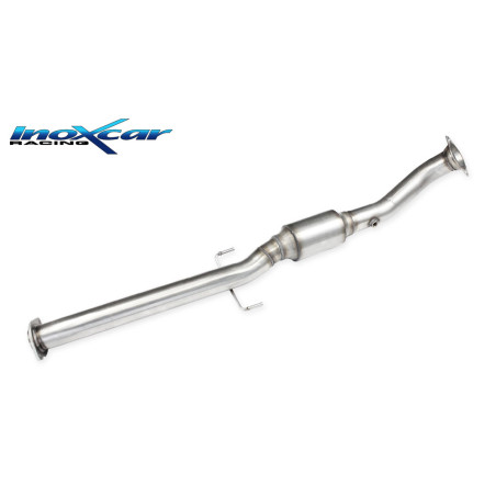 Tubo sostituzione catalizzatore – 2024 280CV Toyota YARIS (Cod. I-AFYARIS.02CAT)
