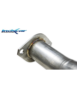 Tubo sostituzione catalizzatore – 2024 280CV Toyota YARIS (Cod. I-AFYARIS.02CAT)
