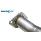 Tubo sostituzione catalizzatore – 2024 280CV Toyota YARIS (Cod. I-AFYARIS.02CAT)