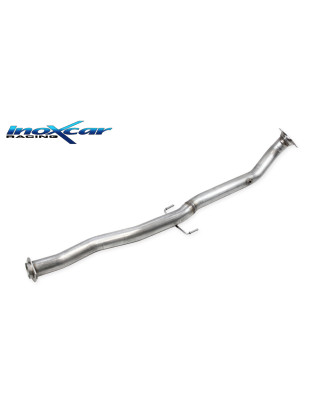 Tubo sostituzione catalizzatore – 2024 280CV Toyota YARIS (Cod. I-AFYARIS.02)