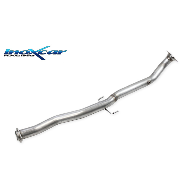 Tubo sostituzione catalizzatore – 2024 280CV Toyota YARIS (Cod. I-AFYARIS.02)