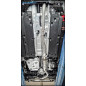 Tubo sostituzione catalizzatore – 2024 280CV Toyota YARIS (Cod. I-AFYARIS.02)