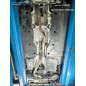 Tubo sostituzione catalizzatore – 2023 Volkswagen GOLF 8 (Cod. I-AFGOLF8R)