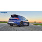 Tubo sostituzione catalizzatore – 2023 Volkswagen GOLF 8 (Cod. I-AFGOLF8R)