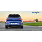 Tubo sostituzione catalizzatore – 2023 Volkswagen GOLF 8 (Cod. I-AFGOLF8R)