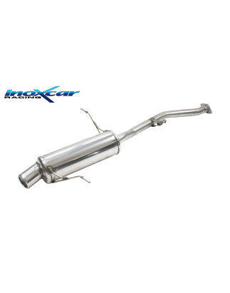 Posteriore con uscita singola diam. 80 BMW E36 316 Compact 1992-1998 – SERIE 3 (Cod. I-BME36.08.80