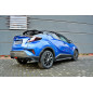 Diffusori minigonne TOYOTA C-HR (Cod. M-TO-CH-R-1-SD1G) Diffusori minigonne TOYOTA C-HR (Cod. M-TO-CH-R-1-SD1G)