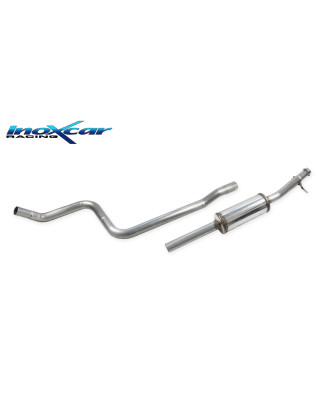 Tubo centrale silenziato – 2021 Peugeot 308 (Cod. I-TC308S.02)