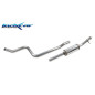 Tubo centrale silenziato – 2021 Peugeot 308 (Cod. I-TC308S.02)